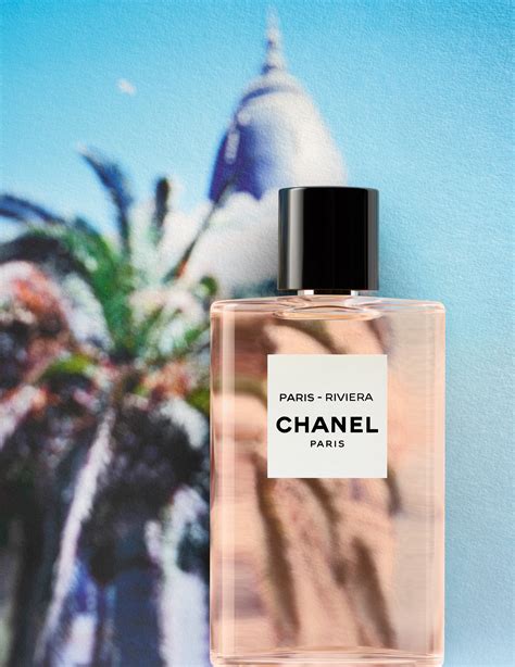 chanel riviera perfume selfridges|CHANEL .